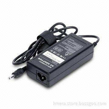 19V Laptop AC Adapter with 100 to 240V Voltage, Suitable for Compaq-Presario 700, Evo 2940 and N105